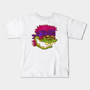 Fiesta Punk Kids T-Shirt